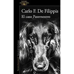 El caso Paternostro  Carlo F. De Filippis