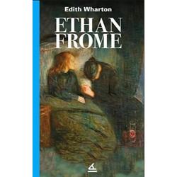 Ethan Frome (Bovarismos nº 5)  Edith Wharton