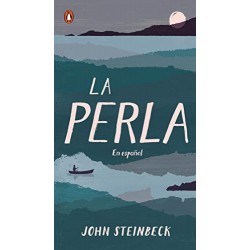 La perla  John Steinbeck