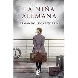 La niña alemana Armando Lucas Correa