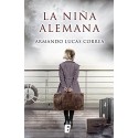 La niña alemana Armando Lucas Correa