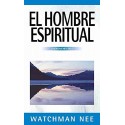 El hombre espiritual Watchman Nee