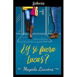 ¿Y si fuera Lucas?    Mayeda Laurens