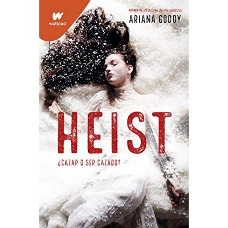 Heist Ariana Godoy