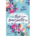 Todo lo que somos juntos (Edición mexicana): Deja que ocurra 2 Alice Kellen