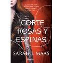 Una corte de rosas y espinas Sarah J. Maas