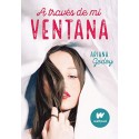A través de mi ventana Ariana Godoy