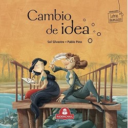 Colección Letras Animadas (LIBROS INFANTILES PARA LOS MAS PEQUEÑOS. INFANCIA Y NIÑOS DE 2 A 12 AÑOS IV Sol Silvestre