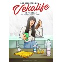LOS SECRETOS DE VEKALIFE II: 60 MEZCLAS DE LIMPIEZA NATURAL Veruska Gómez