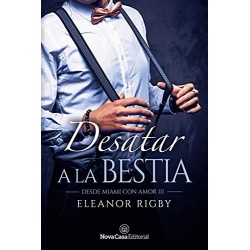 Desatar a la bestia Eleanor Rigby