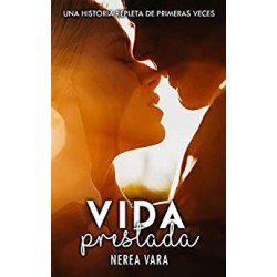 Vida prestada   Nerea Vara