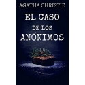 El caso de los anónimos Agatha Christie