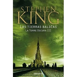 Las tierras baldías (La Torre Oscura III) Stephen King