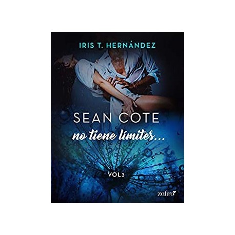 Sean Cote no tiene límites   Iris T. Hernández