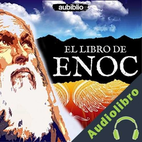 Audiolibro El Libro De Enoc Enoc