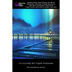 La Leyenda del Vagón Fantasma: Una antología de cuentos   Fernando Suarezserna