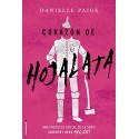 Corazón de hojalata  Danielle Paige