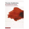 El asedio de Troya   Theodor Kallifatides