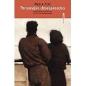 Personajes desesperados    Paula Fox