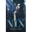 Nix   Tamara Marín