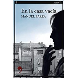 En la casa vacía   Manuel Barea