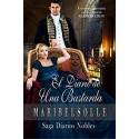 El diario de una bastarda  Maria Isabel Salsench Ollé