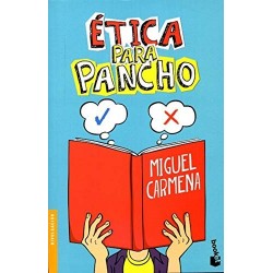 Ética para Pancho  Miguel Carmena