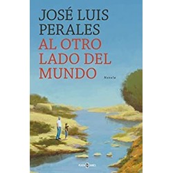 Al otro lado del mundo  José Luis Perales