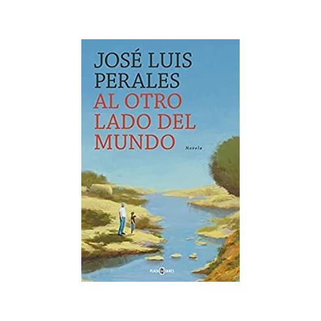 Al otro lado del mundo  José Luis Perales