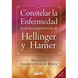 Constelar la enfermedad Brigitte Champetier de Ribes