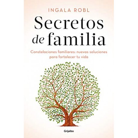 Secretos de familia Ingala Robl