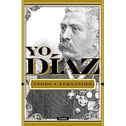 Yo, Díaz Pedro J. Fernández