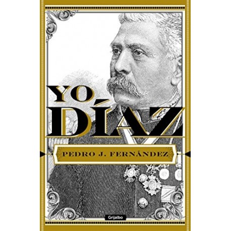 Yo, Díaz Pedro J. Fernández