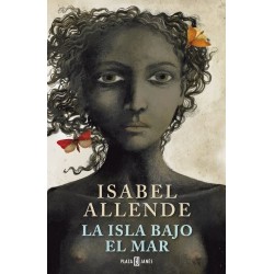 La isla bajo el mar Isabel Allende