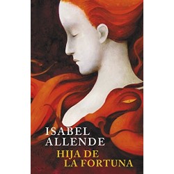 Hija de la fortuna Isabel Allende