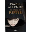 El juego de Ripper Isabel Allende