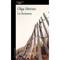 La forastera   Olga Merino Lopez