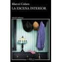 La escena interior  Marcel Cohen