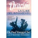 Oración, la clave del avivamiento Paul Yongui Cho