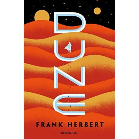 Dune (Nueva edición) (Las crónicas de Dune 1) Frank Herbert