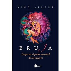 BRUJA LISA LISTER