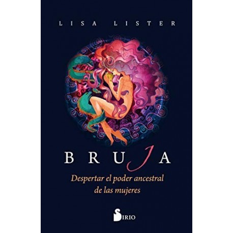 BRUJA LISA LISTER