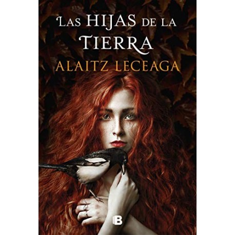 Las hijas de la tierra Alaitz Leceaga