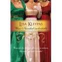 Una navidad inolvidable (Las Wallflowers 5) Lisa Kleypas