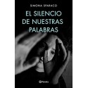 El silencio de nuestras palabras   Simona Sparaco