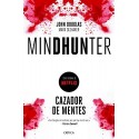 Mindhunter: Cazador de mentes Mark Olshaker