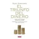 El triunfo del dinero Ferguson Niall