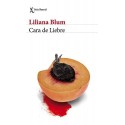 Cara de liebre Liliana Blum