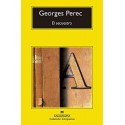 El secuestro   Georges Perec