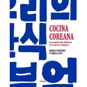 Cocina coreana: La comida más deliciosa es la que se comparte Jordan Bourke